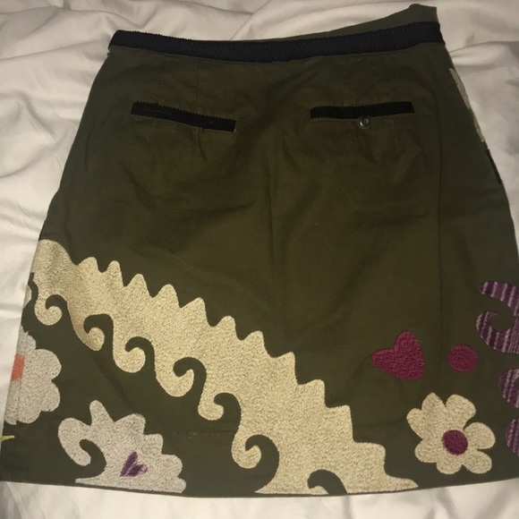 💛 ANTHROPOLOGIE I amazing mini - Picture 2 of 5